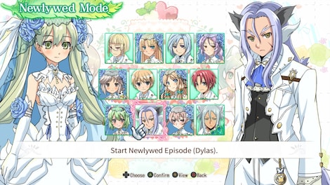 Rune Factory 4 Special (PC) - Steam Key - GLOBAL - 10
