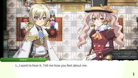 Rune Factory 4 Special (Xbox One) - Xbox Live Key - EUROPE - 5