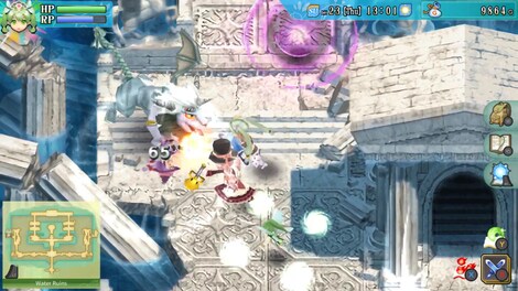Rune Factory 4 Special (Xbox One) - Xbox Live Key - TURKEY - 4