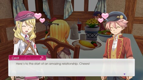 Rune Factory 5 | Digital Deluxe Edition (PC) - Steam Gift - EUROPE - 8