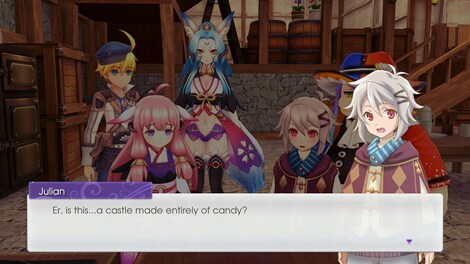 Rune Factory 5 | Digital Deluxe Edition (PC) - Steam Gift - EUROPE - 12