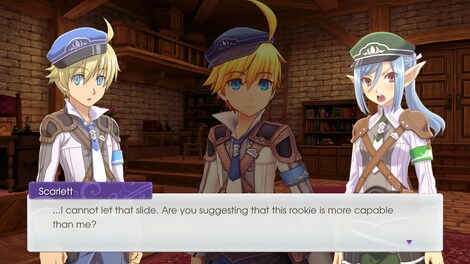 Rune Factory 5 | Digital Deluxe Edition (PC) - Steam Gift - EUROPE - 14