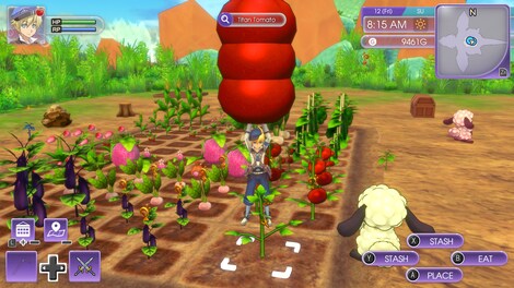 Rune Factory 5 | Digital Deluxe Edition (PC) - Steam Gift - EUROPE - 4