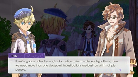 Rune Factory 5 | Digital Deluxe Edition (PC) - Steam Gift - EUROPE - 9
