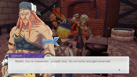 Rune Factory 5 | Digital Deluxe Edition (PC) - Steam Key - CIS - 13