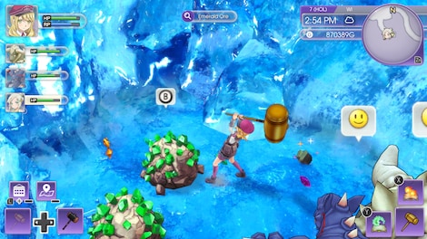 Rune Factory 5 | Digital Deluxe Edition (PC) - Steam Key - CIS - 11