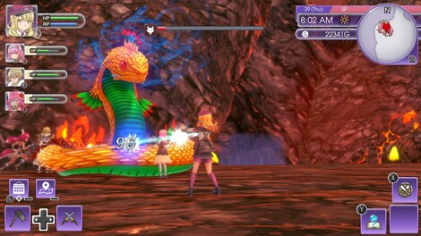 Rune Factory 5 | Digital Deluxe Edition (PC) - Steam Key - CIS - 7