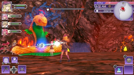 Rune Factory 5 (PC) - Steam Gift - EUROPE - 7