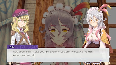 Rune Factory 5 (PC) - Steam Gift - EUROPE - 10