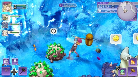 Rune Factory 5 (PC) - Steam Gift - NORTH AMERICA - 11