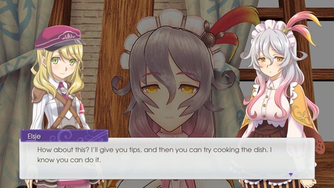 Rune Factory 5 (PC) - Steam Gift - NORTH AMERICA - 10