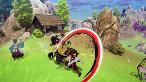 Rune Factory: Guardians of Azuma (PC) - Steam Key - GLOBAL - 3