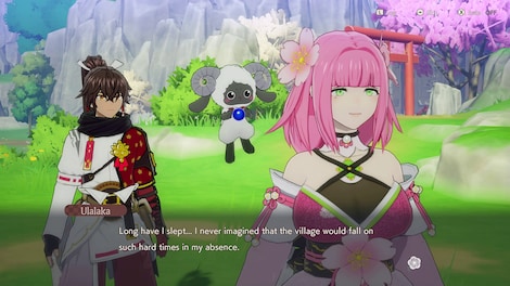 Rune Factory: Guardians of Azuma (PC) - Steam Key - GLOBAL - 7