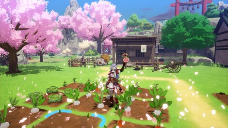 Rune Factory: Guardians of Azuma (Xbox Series X/S) - Xbox Live Key - EUROPE - 4
