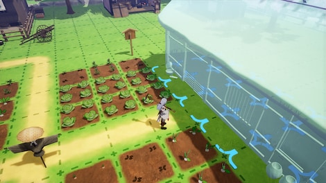 Rune Factory: Guardians of Azuma (Xbox Series X/S) - Xbox Live Key - GLOBAL - 8