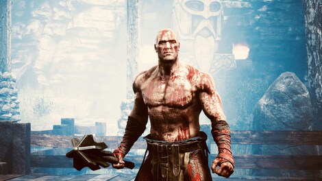 RUNE II | Decapitation Edition (PC) - Steam Gift - JAPAN - 13