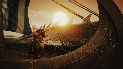 RUNE II | Decapitation Edition (PC) - Steam Key - EUROPE - 4