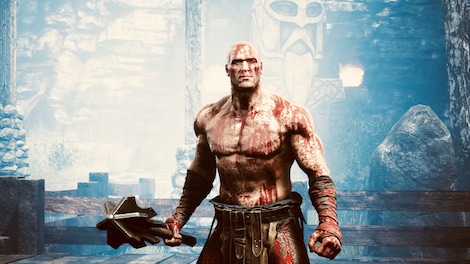 RUNE II | Decapitation Edition (PC) - Steam Key - EUROPE - 13