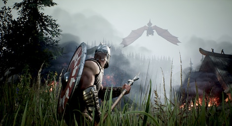 RUNE II | Decapitation Edition (PC) - Steam Key - GLOBAL - 12