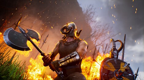 RUNE II - Epic Games - Key GLOBAL - 10