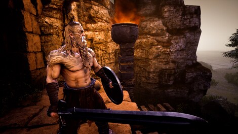 RUNE II - Epic Games - Key GLOBAL - 5