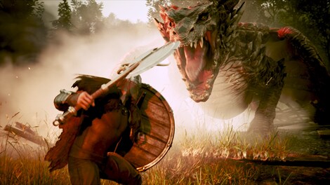 RUNE II - Epic Games - Key GLOBAL - 7