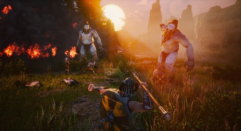 RUNE II - Epic Games - Key GLOBAL - 6