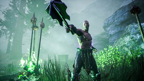 RUNE II - Epic Games - Key GLOBAL - 0
