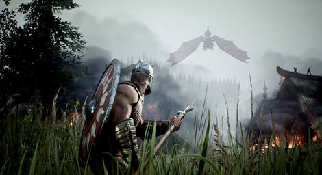 RUNE II - Epic Games - Key GLOBAL - 12