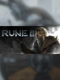 RUNE II - Epic Games - Key GLOBAL - 1