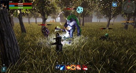 Rune Knights (PC) - Steam Key - EUROPE - 6