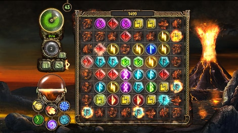 Rune Lord Steam Key GLOBAL - 3