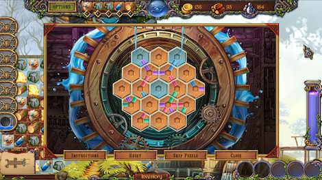 Runefall Steam Key GLOBAL - 4