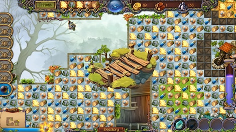 Runefall Steam Key GLOBAL - 3