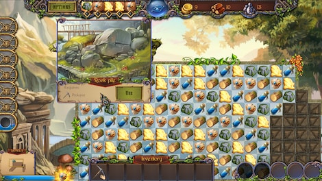 Runefall Steam Key GLOBAL - 8