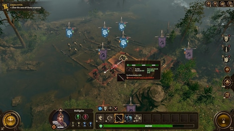 RuneQuest: Warlords (PC) - Steam Key - GLOBAL - 3