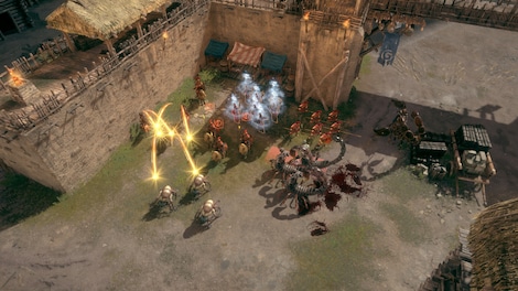 RuneQuest: Warlords (PC) - Steam Key - GLOBAL - 9