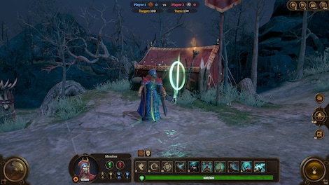 RuneQuest: Warlords (PC) - Steam Key - GLOBAL - 12