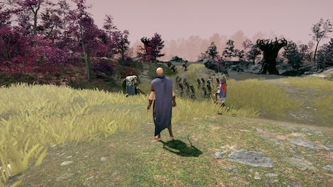 RuneQuest: Warlords (PC) - Steam Key - GLOBAL - 8