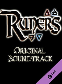 Runers - Soundtrack Steam Key GLOBAL - 1