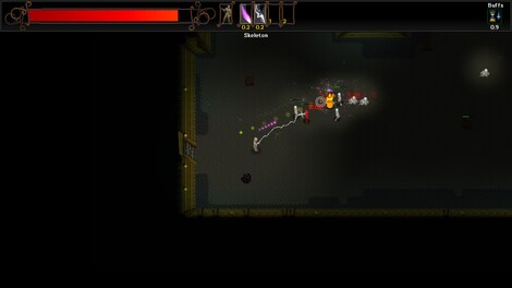 Runers Steam Key GLOBAL - 5