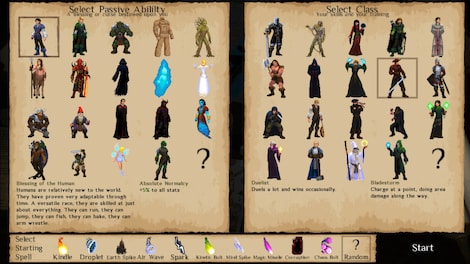 Runers Steam Key GLOBAL - 4