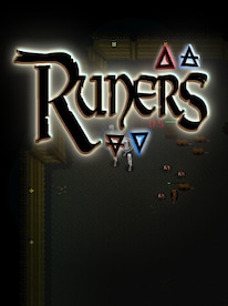 Runers Steam Key GLOBAL - 1