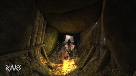 Runes of Brennos (PC) - Steam Key - GLOBAL - 5