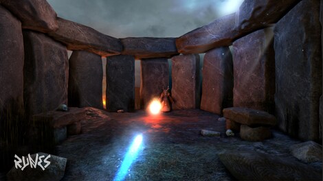Runes of Brennos (PC) - Steam Key - GLOBAL - 3