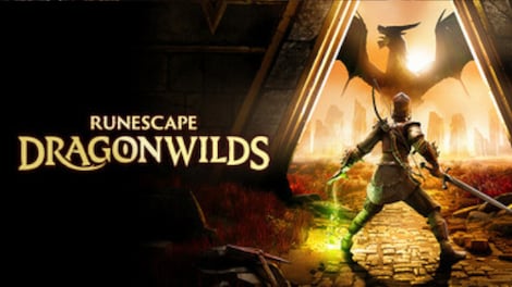 RuneScape: Dragonwilds (PC) - Steam Account - GLOBAL - 2