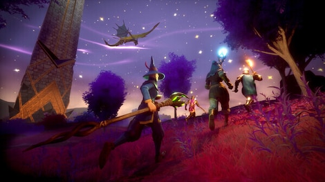 RuneScape: Dragonwilds (PC) - Steam Account - GLOBAL - 8