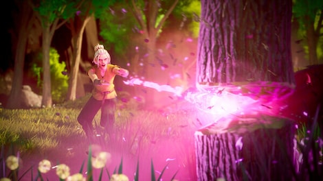 RuneScape: Dragonwilds (PC) - Steam Account - GLOBAL - 6
