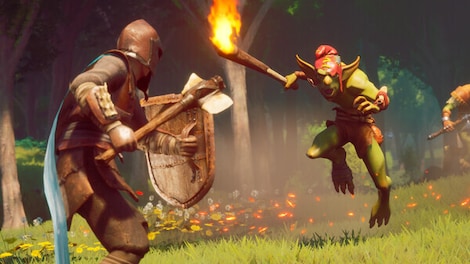 RuneScape: Dragonwilds (PC) - Steam Account - GLOBAL - 4