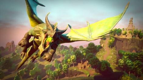 RuneScape: Dragonwilds (PC) - Steam Account - GLOBAL - 5